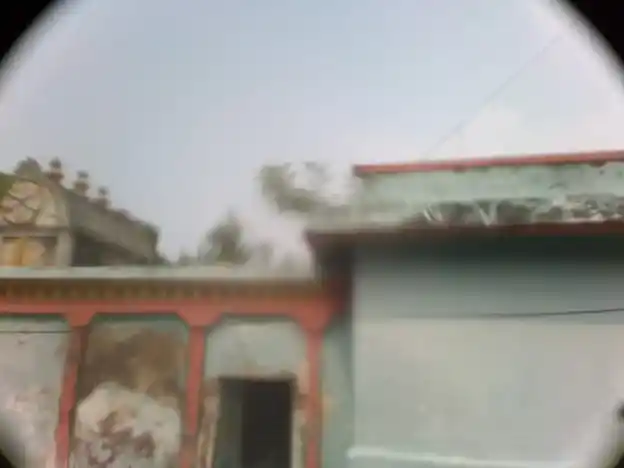 Arulmigu Drowpathiyamman Temple, Magadevimangalam - 604210 அருள்மிகு சஞ்சீவிராயர் திருக்கோயில், Magadevimangalam - 604210, Viluppuram - Ancient Temple Architecture and History Image 5