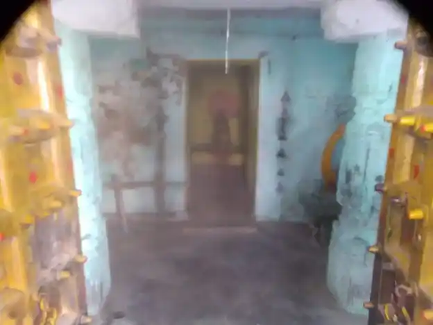 Arulmigu Drowpathiyamman Temple, Magadevimangalam - 604210 அருள்மிகு சஞ்சீவிராயர் திருக்கோயில், Magadevimangalam - 604210, Viluppuram - Ancient Temple Architecture and History Image 6