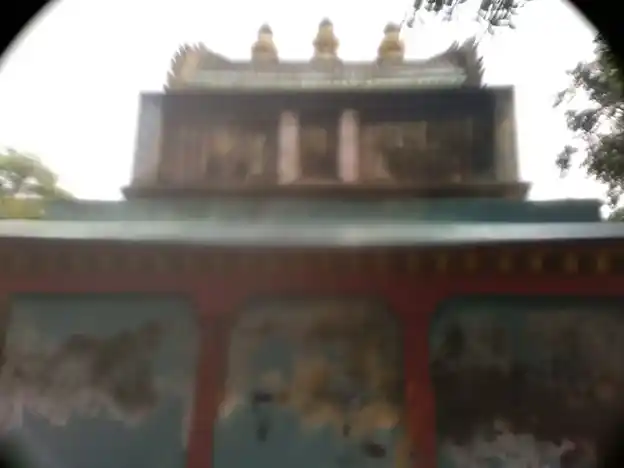 Arulmigu Drowpathiyamman Temple, Magadevimangalam - 604210 அருள்மிகு சஞ்சீவிராயர் திருக்கோயில், Magadevimangalam - 604210, Viluppuram - Ancient Temple Architecture and History Image 7