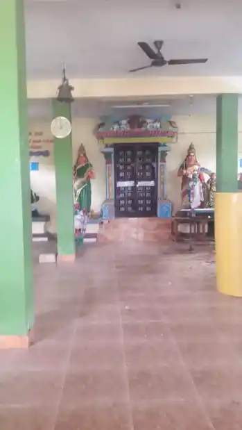 Arulmigu Drowpathiyamman Temple, Melbhuvanagiri - 608601 அருள்மிகு திரௌபதியம்மன் திருக்கோயில், Melbhuvanagiri - 608601, Cuddalore - Ancient Temple Architecture and History Image 3