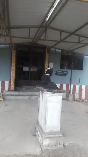 Arulmigu Drowpathiyamman Temple, Melbhuvanagiri - 608601 அருள்மிகு திரௌபதியம்மன் திருக்கோயில், Melbhuvanagiri - 608601, Cuddalore - Ancient Temple Architecture and History Image 4