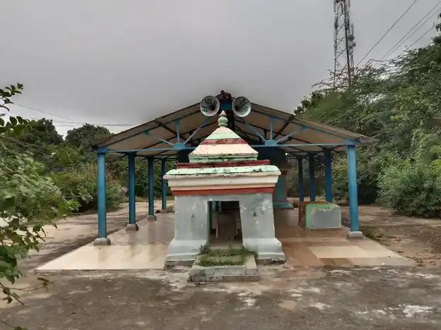Arulmigu Drowpathiyamman Temple, Melsevour - 604306 Arulmigu Drowpathiyamman Temple, Melsevour - 604306, Viluppuram - Ancient Temple Architecture and History Image 2