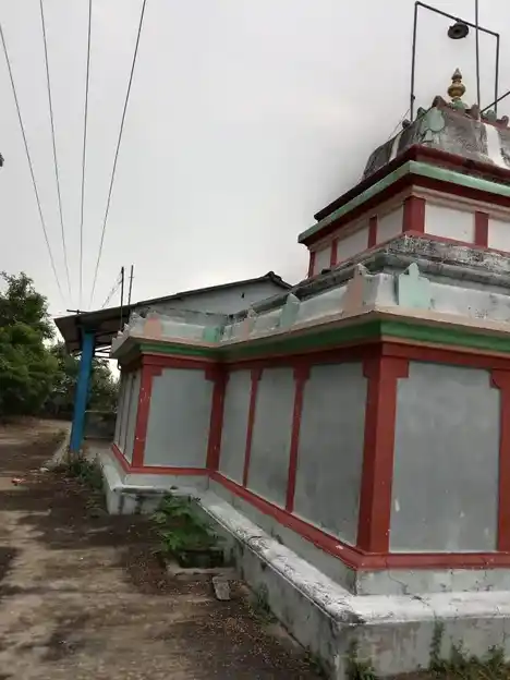 Arulmigu Drowpathiyamman Temple, Melsevour - 604306 Arulmigu Drowpathiyamman Temple, Melsevour - 604306, Viluppuram - Ancient Temple Architecture and History Image 3