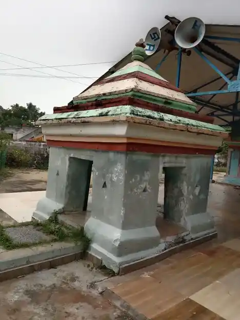 Arulmigu Drowpathiyamman Temple, Melsevour - 604306 Arulmigu Drowpathiyamman Temple, Melsevour - 604306, Viluppuram - Ancient Temple Architecture and History Image 4