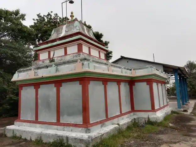 Arulmigu Drowpathiyamman Temple, Melsevour - 604306 Arulmigu Drowpathiyamman Temple, Melsevour - 604306, Viluppuram - Ancient Temple Architecture and History Image 6