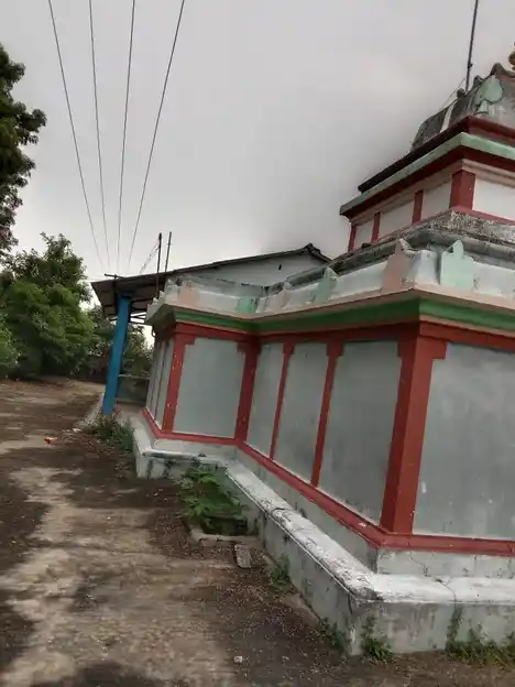Arulmigu Drowpathiyamman Temple, Melsevour - 604306 Arulmigu Drowpathiyamman Temple, Melsevour - 604306, Viluppuram - Ancient Temple Architecture and History Image 8