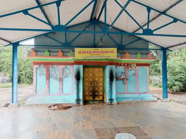 Arulmigu Drowpathiyamman Temple, Melsevour - 604306 Arulmigu Drowpathiyamman Temple, Melsevour - 604306, Viluppuram - Ancient Temple Architecture and History Image 9