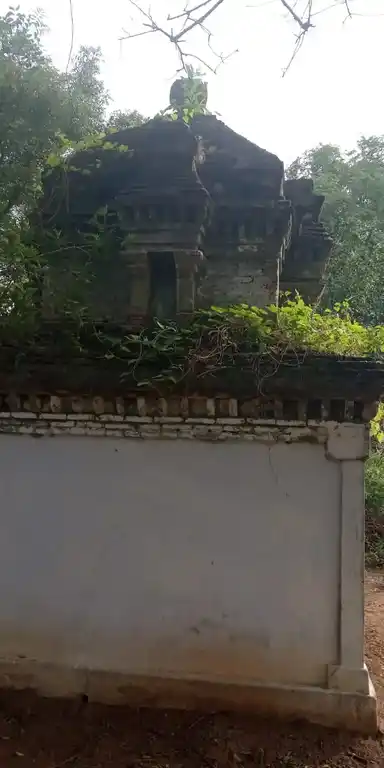 Arulmigu Drowpathiyamman Temple, Modipattu - 606401 அருள்மிகு திரௌபதியம்மன் திருக்கோயில், Modipattu - 606401, Viluppuram - Ancient Temple Architecture and History Image 3