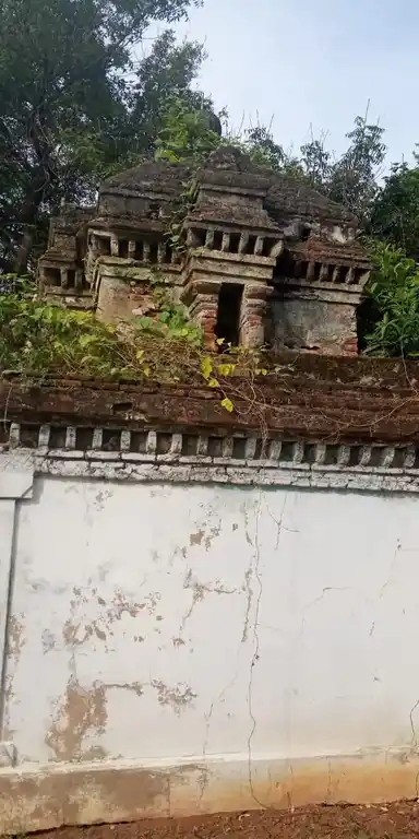 Arulmigu Drowpathiyamman Temple, Modipattu - 606401 அருள்மிகு திரௌபதியம்மன் திருக்கோயில், Modipattu - 606401, Viluppuram - Ancient Temple Architecture and History Image 4