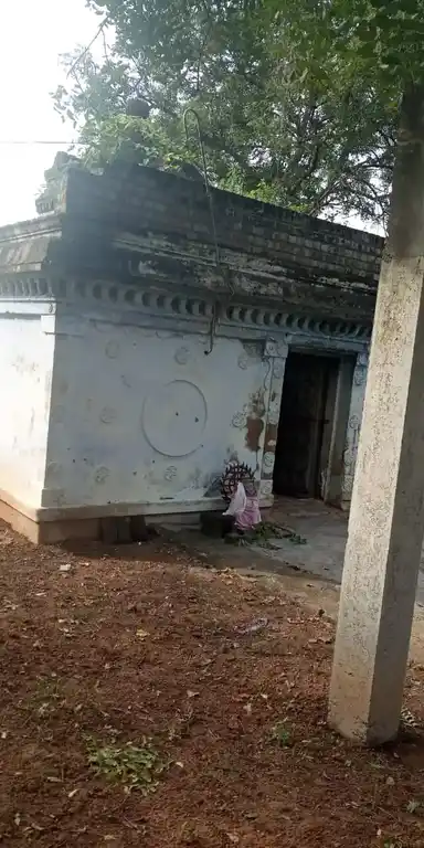 Arulmigu Drowpathiyamman Temple, Modipattu - 606401 அருள்மிகு திரௌபதியம்மன் திருக்கோயில், Modipattu - 606401, Viluppuram - Ancient Temple Architecture and History Image 5