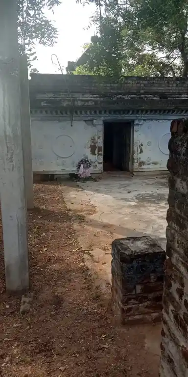 Arulmigu Drowpathiyamman Temple, Modipattu - 606401 அருள்மிகு திரௌபதியம்மன் திருக்கோயில், Modipattu - 606401, Viluppuram - Ancient Temple Architecture and History Image 6