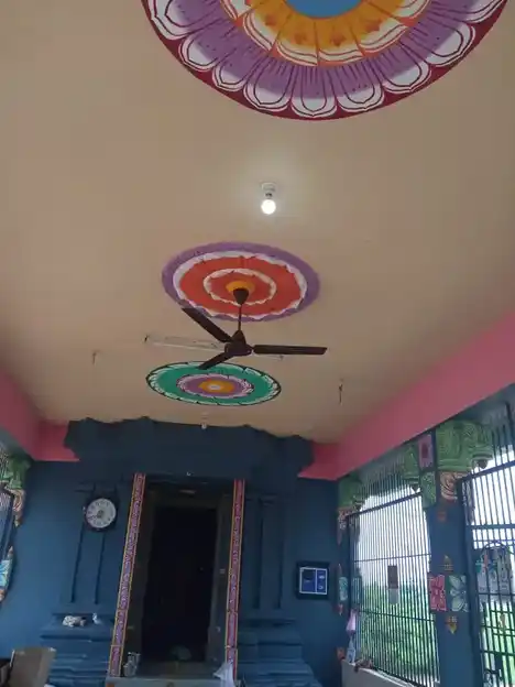 Arulmigu Drowpathiyamman Temple, Okkur - 622204