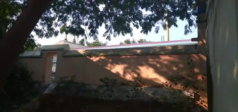 Arulmigu Drowpathiyamman Temple, Paraiyampattu - 606206 அருள்மிகு திரௌபதியம்மன் திருக்கோயில், Paraiyampattu - 606206, Viluppuram - Ancient Temple Architecture and History Image 3