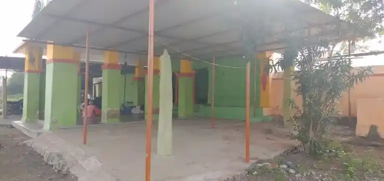 Arulmigu Drowpathiyamman Temple, Paraiyampattu - 606206 அருள்மிகு திரௌபதியம்மன் திருக்கோயில், Paraiyampattu - 606206, Viluppuram - Ancient Temple Architecture and History Image 5