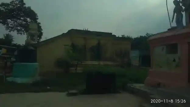 Arulmigu Drowpathiyamman Temple, Periyathachur - 605651 Temple