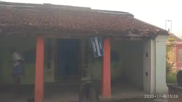 Arulmigu Drowpathiyamman Temple, Periyathachur - 605651 அருள்மிகு திரௌபதியம்மன் திருக்கோயில், Periyathachur - 605651, Viluppuram - Ancient Temple Architecture and History Image 3