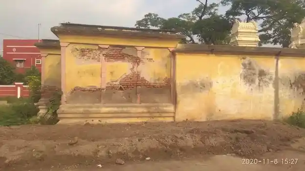 Arulmigu Drowpathiyamman Temple, Periyathachur - 605651 அருள்மிகு திரௌபதியம்மன் திருக்கோயில், Periyathachur - 605651, Viluppuram - Ancient Temple Architecture and History Image 4