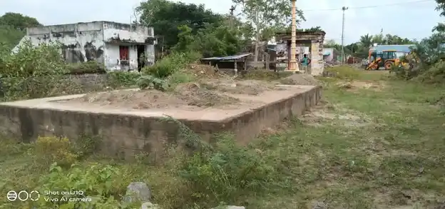 Arulmigu Drowpathiyamman Temple, Se.Kunnathur - 605651 Temple