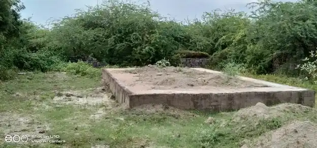 Arulmigu Drowpathiyamman Temple, Se.Kunnathur - 605651 அருள்மிகு திரௌபதியம்மன் திருக்கோயில், Se.Kunnathur - 605651, Viluppuram - Ancient Temple Architecture and History Image 2