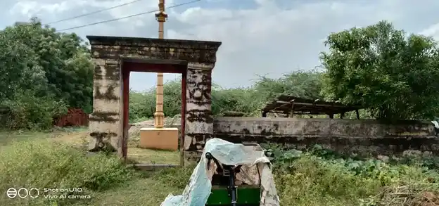 Arulmigu Drowpathiyamman Temple, Se.Kunnathur - 605651 அருள்மிகு திரௌபதியம்மன் திருக்கோயில், Se.Kunnathur - 605651, Viluppuram - Ancient Temple Architecture and History Image 3