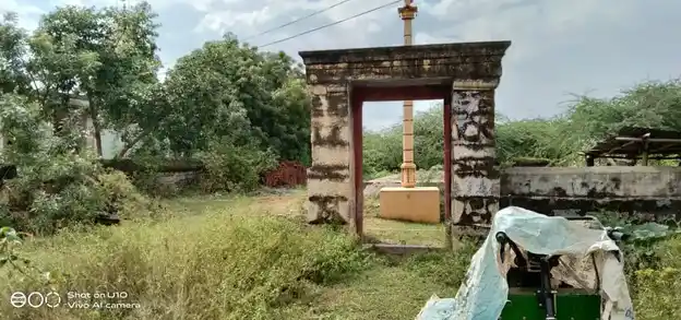 Arulmigu Drowpathiyamman Temple, Se.Kunnathur - 605651 அருள்மிகு திரௌபதியம்மன் திருக்கோயில், Se.Kunnathur - 605651, Viluppuram - Ancient Temple Architecture and History Image 4