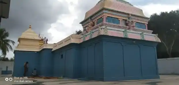 Arulmigu Drowpathiyamman Temple, Sendhanadu - 607204 அருள்மிகு திரௌபதியம்மன் திருக்கோயில், Sendhanadu - 607204, Kallakurichi - Ancient Temple Architecture and History Image 4