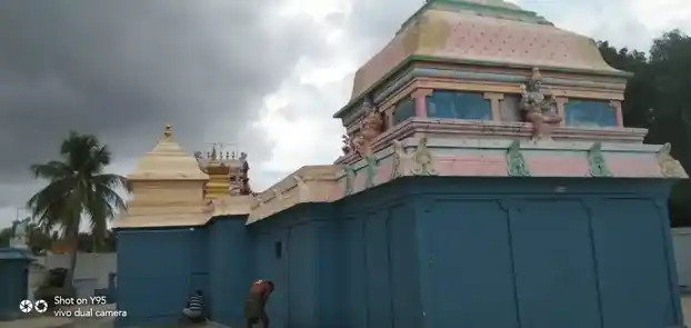 Arulmigu Drowpathiyamman Temple, Sendhanadu - 607204 அருள்மிகு திரௌபதியம்மன் திருக்கோயில், Sendhanadu - 607204, Kallakurichi - Ancient Temple Architecture and History Image 6