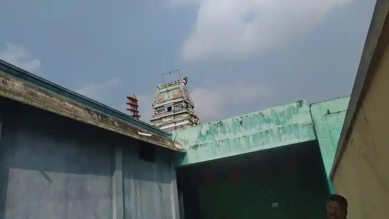 Arulmigu Drowpathiyamman Temple, Thailaapuram - 604102 Arulmigu Drowpathiyamman Temple, Thailaapuram - 604102, Viluppuram - Ancient Temple Architecture and History Image 4