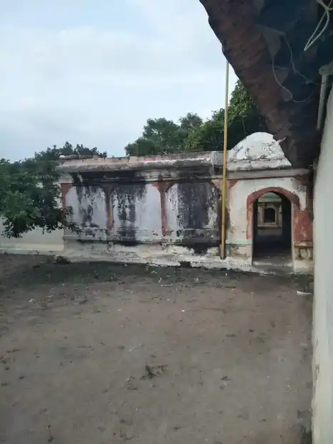 Arulmigu Drowpathiyamman Temple, Thimmaapuram - 606201