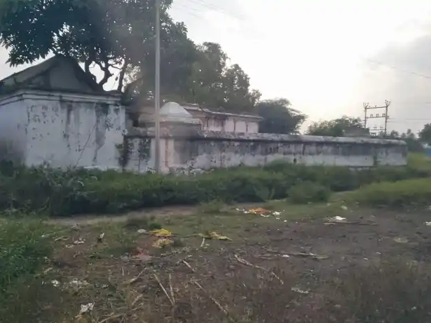 Arulmigu Drowpathiyamman Temple, Thimmaapuram - 606201 அருள்மிகு திரௌபதியம்மன் திருக்கோயில், Thimmaapuram - 606201, Kallakurichi - Ancient Temple Architecture and History Image 2