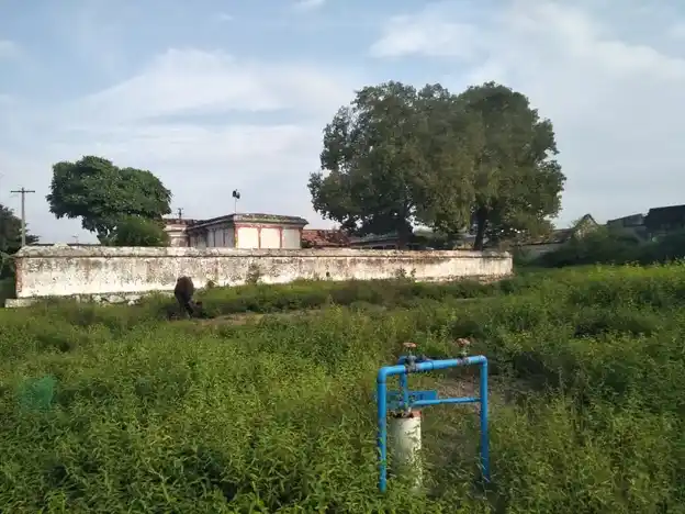 Arulmigu Drowpathiyamman Temple, Thimmaapuram - 606201 அருள்மிகு திரௌபதியம்மன் திருக்கோயில், Thimmaapuram - 606201, Kallakurichi - Ancient Temple Architecture and History Image 3