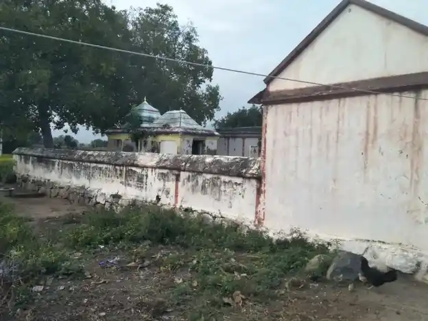 Arulmigu Drowpathiyamman Temple, Thimmaapuram - 606201 அருள்மிகு திரௌபதியம்மன் திருக்கோயில், Thimmaapuram - 606201, Kallakurichi - Ancient Temple Architecture and History Image 4