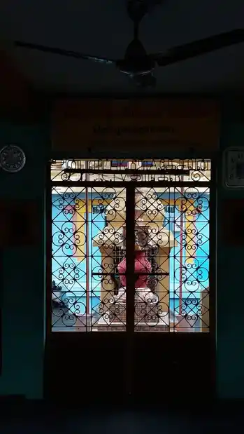 Arulmigu Drowpathiyamman Temple, Thozhuvanthaangal - 605801 அருள்மிகு திரௌபதியம்மன் திருக்கோயில், Thozhuvanthaangal - 605801, Kallakurichi - Ancient Temple Architecture and History Image 2