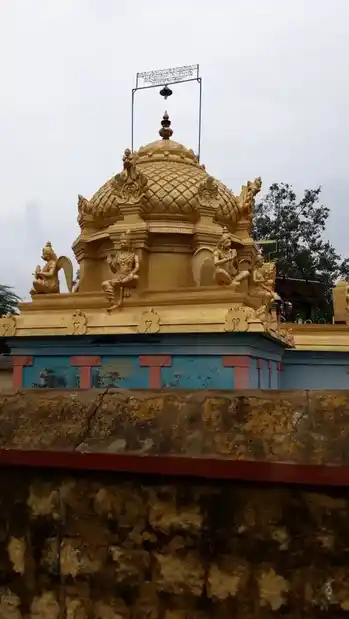 Arulmigu Drowpathiyamman Temple, Thozhuvanthaangal - 605801 அருள்மிகு திரௌபதியம்மன் திருக்கோயில், Thozhuvanthaangal - 605801, Kallakurichi - Ancient Temple Architecture and History Image 4