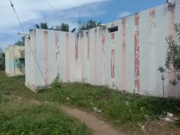 Arulmigu Drowpathiyamman Temple, Upparahalli - 636808 அருள்மிகு திரௌபதியம்மன் திருக்கோயில், Upparahalli - 636808, Dharmapuri - Ancient Temple Architecture and History Image 3