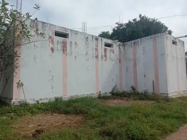 Arulmigu Drowpathiyamman Temple, Upparahalli - 636808 அருள்மிகு திரௌபதியம்மன் திருக்கோயில், Upparahalli - 636808, Dharmapuri - Ancient Temple Architecture and History Image 4