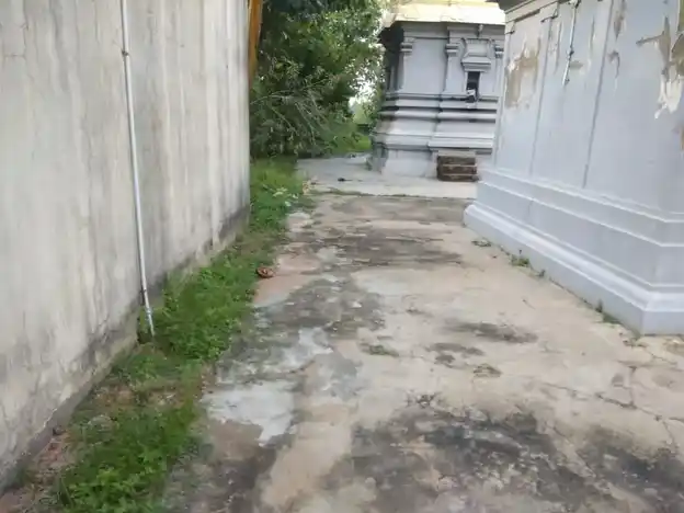 Arulmigu Drowpathiyamman Temple, Vanamadevi - 608701 அருள்மிகு திரௌபதியம்மன் திருக்கோயில், வானமாதேவி - 608701, Cuddalore - Ancient Temple Architecture and History Image 5