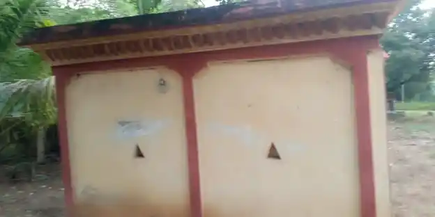 Arulmigu Drowpathiyamman Temple, Venmaniyaathur - 604302 அருள்மிகு திரௌபதியம்மன் திருக்கோயில், Venmaniyaathur - 604302, Viluppuram - Ancient Temple Architecture and History Image 2