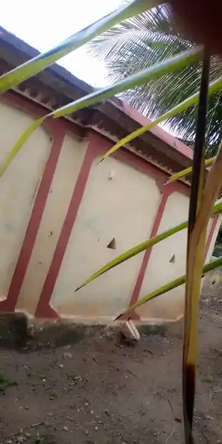 Arulmigu Drowpathiyamman Temple, Venmaniyaathur - 604302 அருள்மிகு திரௌபதியம்மன் திருக்கோயில், Venmaniyaathur - 604302, Viluppuram - Ancient Temple Architecture and History Image 3