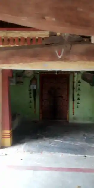 Arulmigu Drowpathiyamman Temple, Venmaniyaathur - 604302 அருள்மிகு திரௌபதியம்மன் திருக்கோயில், Venmaniyaathur - 604302, Viluppuram - Ancient Temple Architecture and History Image 4