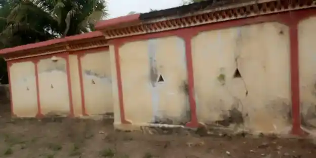 Arulmigu Drowpathiyamman Temple, Venmaniyaathur - 604302 அருள்மிகு திரௌபதியம்மன் திருக்கோயில், Venmaniyaathur - 604302, Viluppuram - Ancient Temple Architecture and History Image 5