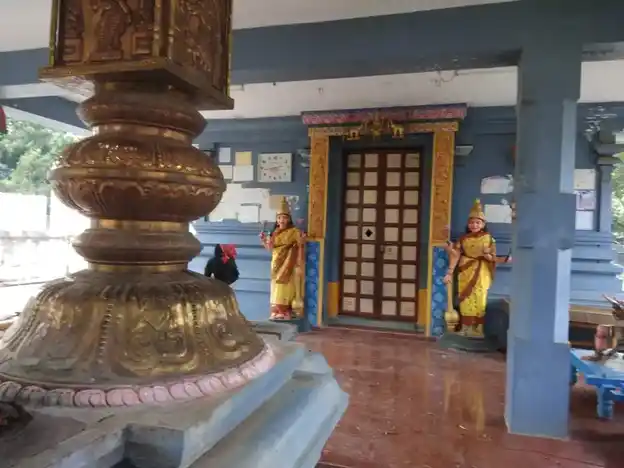 Arulmigu Drowpathiyamman Temple, Vilangalpattu - 607401 அருள்மிகு திரௌபதியம்மன் திருக்கோயில், விலங்கல்பட்டு - 607401, Cuddalore - Ancient Temple Architecture and History Image 2