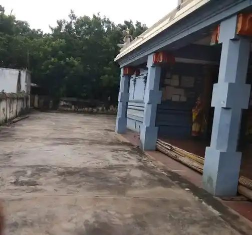 Arulmigu Drowpathiyamman Temple, Vilangalpattu - 607401 அருள்மிகு திரௌபதியம்மன் திருக்கோயில், விலங்கல்பட்டு - 607401, Cuddalore - Ancient Temple Architecture and History Image 4