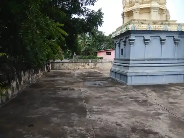Arulmigu Drowpathiyamman Temple, Vilangalpattu - 607401 அருள்மிகு திரௌபதியம்மன் திருக்கோயில், விலங்கல்பட்டு - 607401, Cuddalore - Ancient Temple Architecture and History Image 5