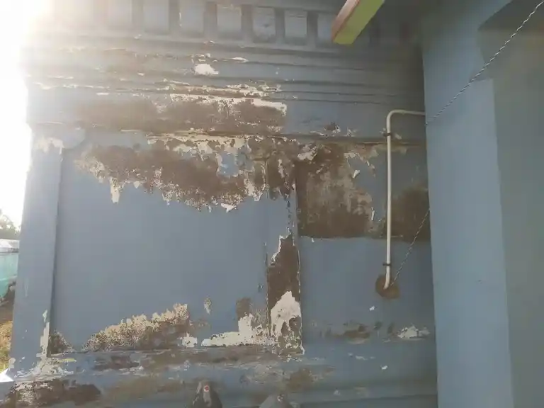 Arulmigu Drowpathiyamman Vinayagar Temple, Naarasinganur - 605203 Temple