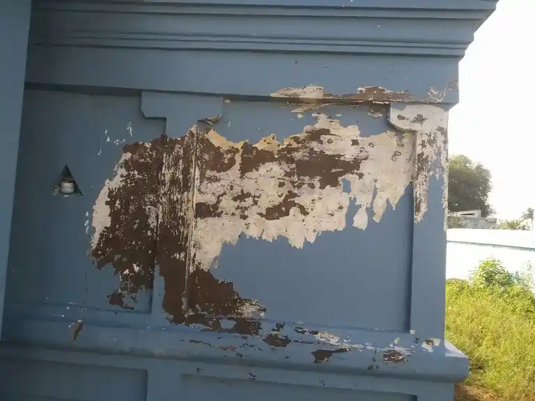 Arulmigu Drowpathiyamman Vinayagar Temple, Naarasinganur - 605203 அருள்மிகு திரௌபதியம்மன் வகையறா திருக்கோயில், Naarasinganur - 605203, Viluppuram - Ancient Temple Architecture and History Image 5