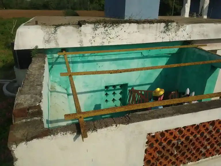 Arulmigu Drowpathiyamman Vinayagar Temple, Naarasinganur - 605203 அருள்மிகு திரௌபதியம்மன் வகையறா திருக்கோயில், Naarasinganur - 605203, Viluppuram - Ancient Temple Architecture and History Image 6