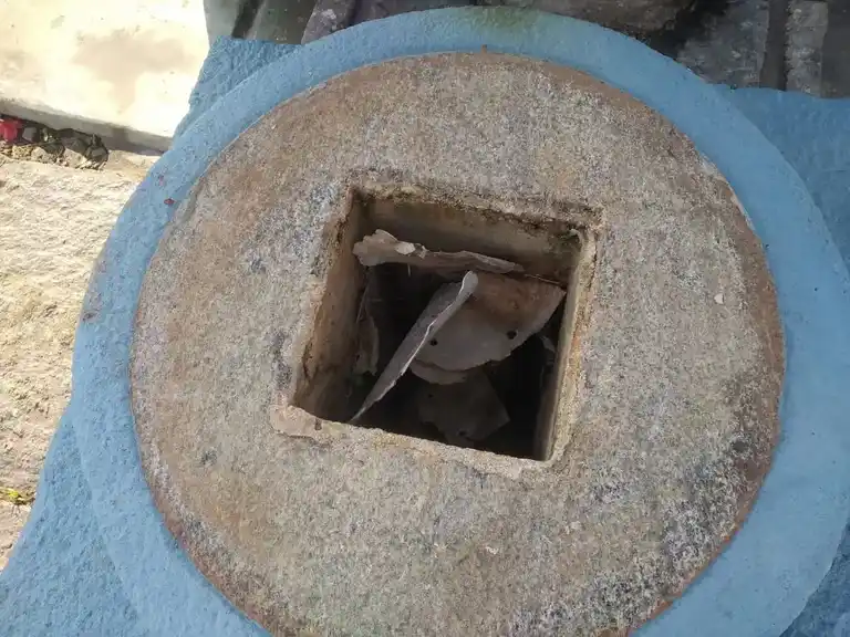 Arulmigu Drowpathiyamman Vinayagar Temple, Naarasinganur - 605203 அருள்மிகு திரௌபதியம்மன் வகையறா திருக்கோயில், Naarasinganur - 605203, Viluppuram - Ancient Temple Architecture and History Image 8