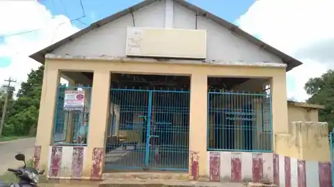 Arulmigu Drowpathy Amman Temple, Mezhappathi - 609304 அருள்மிகு திரௌபதி அம்மன் திருக்கோயில், Mezhappathi - 609304, Mayiladuthurai - Ancient Temple Architecture and History Image 2