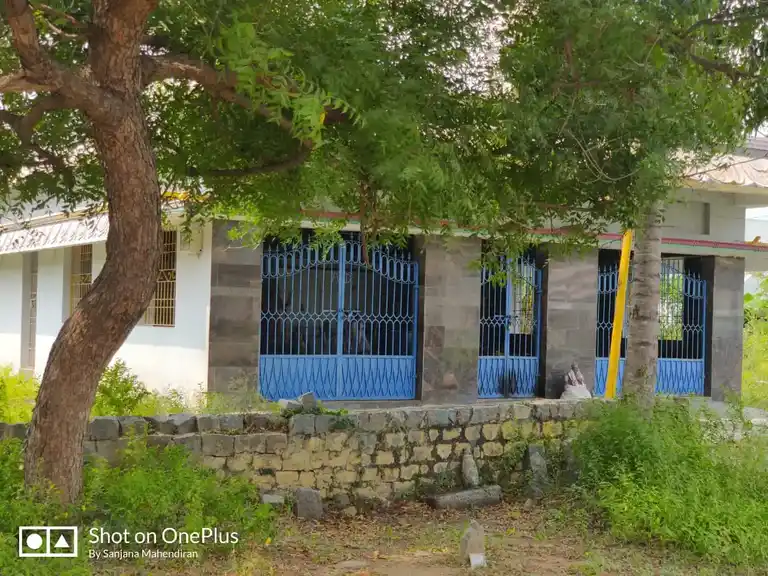 Arulmigu Drowpathyamman Temple, Nallaanpillaipetthral - 604152 அருள்மிகு திரௌபதியம்மன் திருக்கோயில், Nallaanpillaipetthral - 604152, Viluppuram - Ancient Temple Architecture and History Image 4